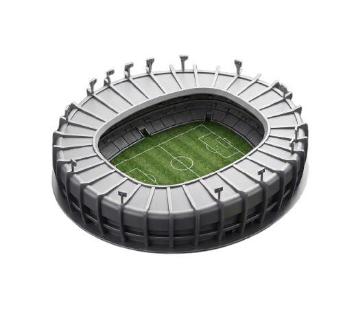stadium