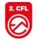 มอนเตเนโกร ดิวิชั่น 2 logo