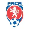 ลีกสาธารณรัฐเช็ก U19
