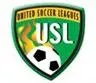 USL ดิวิชั่น 1 logo