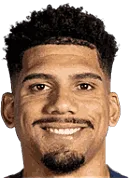 โรนัลด์ อาเราโฆ