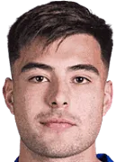 Aaron Anselmino