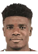 Aaron Bibout