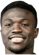 Adama Sidibeh