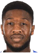 Adams Ebrima