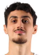 Aksel Baran Potur