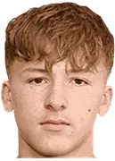 Alfie Marriott