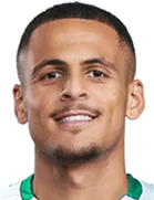 Ali Al-Hamadi