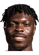 Alidu Seidu