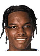 Alvyn Sanches