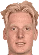 Andrias Edmundsson
