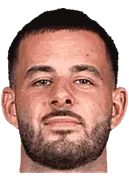 Aron Donnum