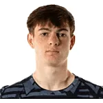 Aron John