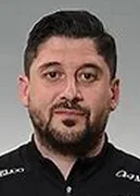 Arthur Papas