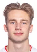 Benjamin Thoresen Faraas