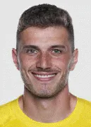 Bento Matheus Krepski Neto