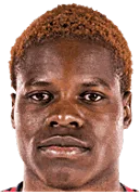 Bernard Kamungo