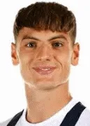 Caleb Taylor