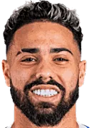 Calebe Goncalves Ferreira da Silva