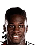 Calvin Bassey Ughelumba