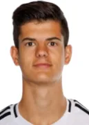 Chema Andres