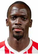 Cherif Ndiaye