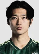 Cho Gue-sung