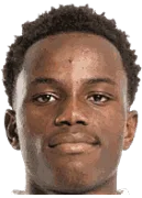 Christ Souanga