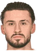 Connor Parsons