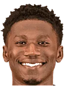 D Shon Bernard