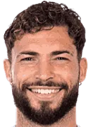 Daniel Sanchez