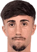 David Larrubia