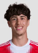David Santos Daiber