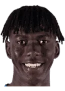 Dawda Camara Sankhare