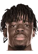 Deandre Kerr