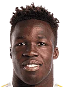 Degnand Wilfried Gnonto