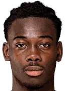Derek Mazou Sacko