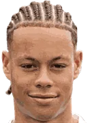 Derry Scherhant