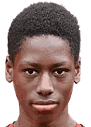 Djaoui Cisse