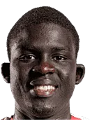 El Hadji Malick Diouf