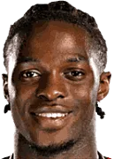 Femi Seriki