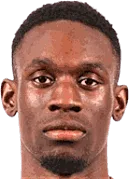 Folarin Balogun