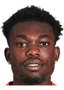 Forson Amankwah