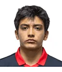 Gilberto Mora