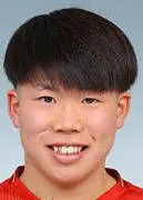 Haruto Suzuki