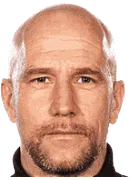 Henrik Rydstrom