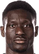 Ibrahim Diabate