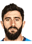 Ilia Beriashvili
