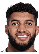 Ismael Saibari