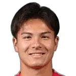 Issei Ouchi